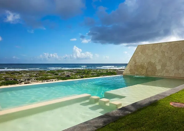 Oceanview 4br Concierge Service *