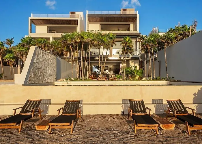 Oceanview 4br Concierge Service Pousada