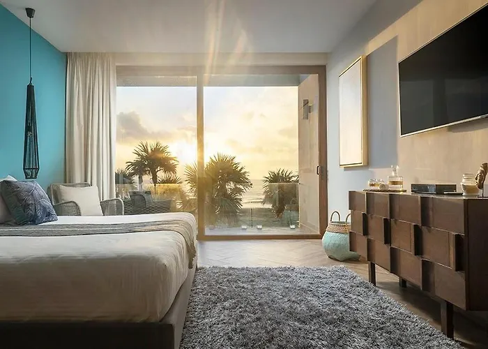 Oceanview 4br Concierge Service Pousada *