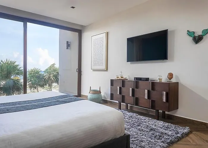 Oceanview 4br Concierge Service *