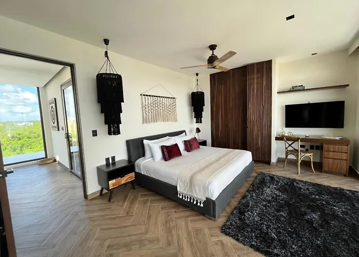 Oceanview 4br Concierge Service Pousada