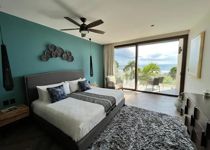 Pousada Oceanview 4br Concierge Service