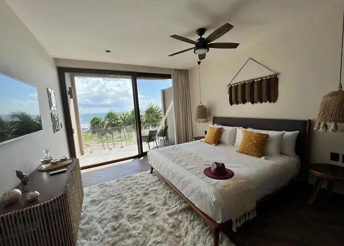 Pousada Oceanview 4br Concierge Service *