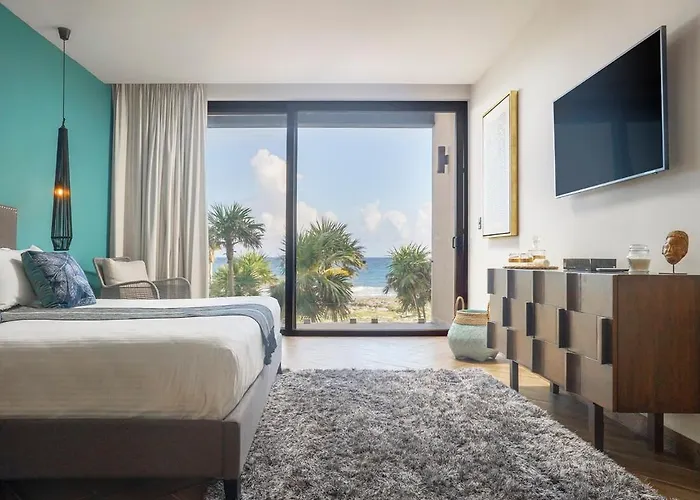 Pousada Oceanview 4br Concierge Service *