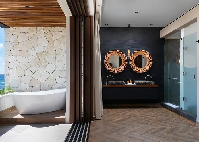 Oceanview 4br Concierge Service