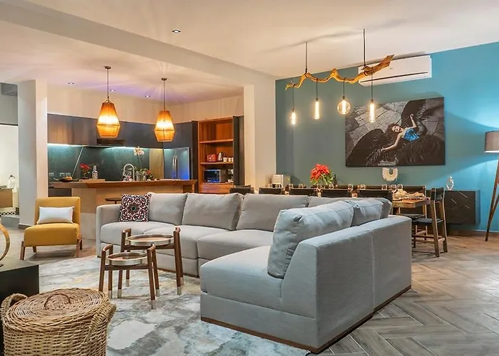 Oceanview 4br Concierge Service Pousada *