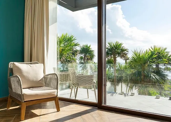 Pousada Oceanview 4br Concierge Service *