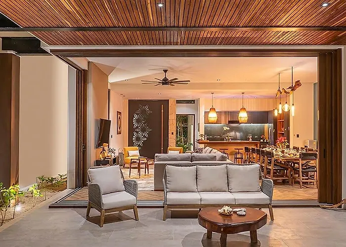 Oceanview 4br Concierge Service *