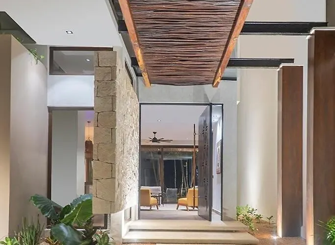 Oceanview 4br Concierge Service
