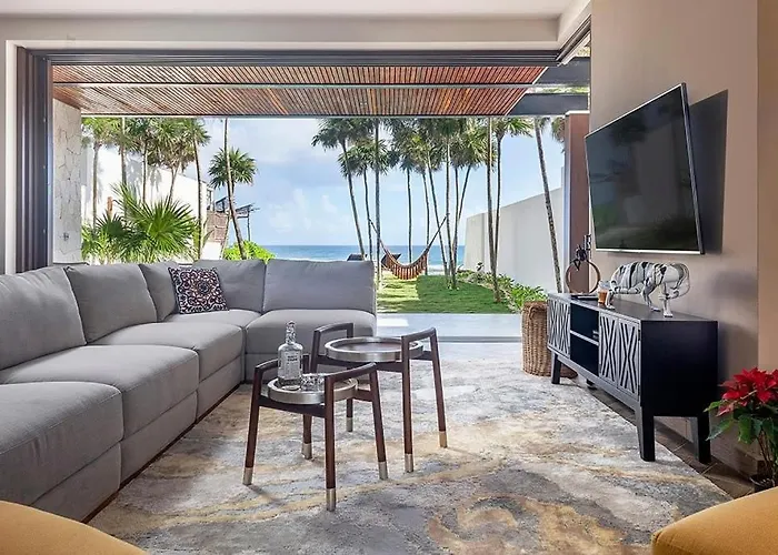 Oceanview 4br Concierge Service Pousada