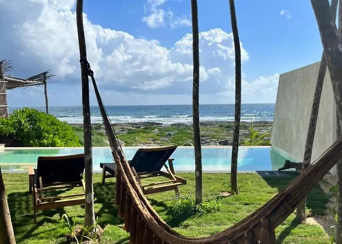 Pousada Oceanview 4br Concierge Service