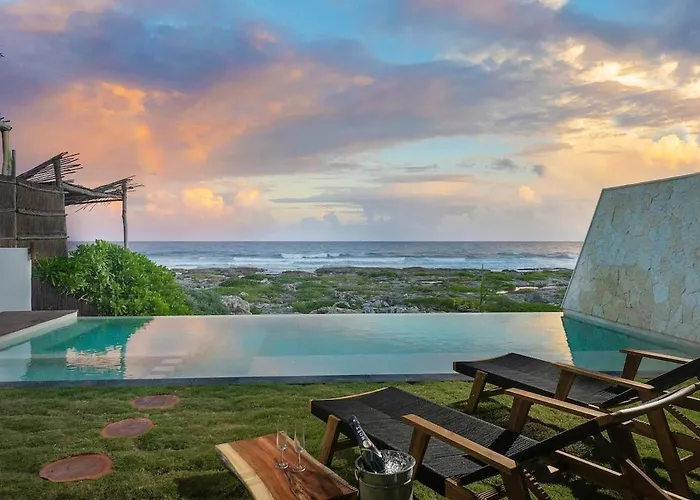 Oceanview 4br Concierge Service Pousada