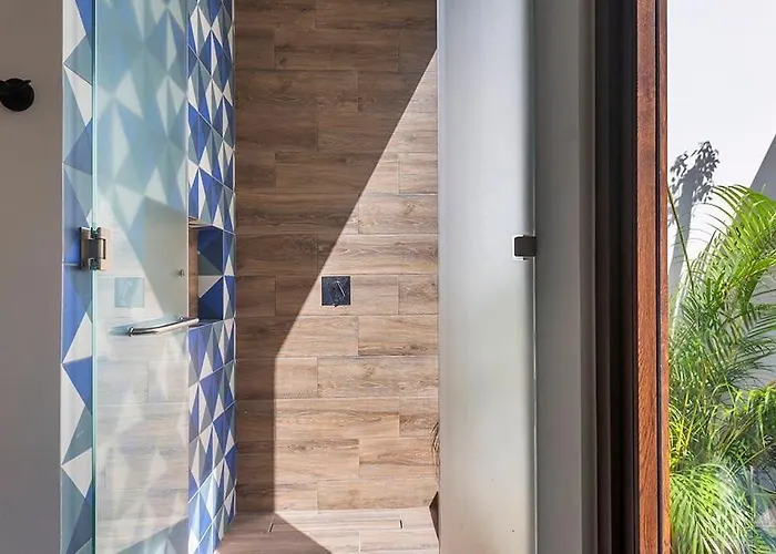 Oceanview 4br Concierge Service * Tulum