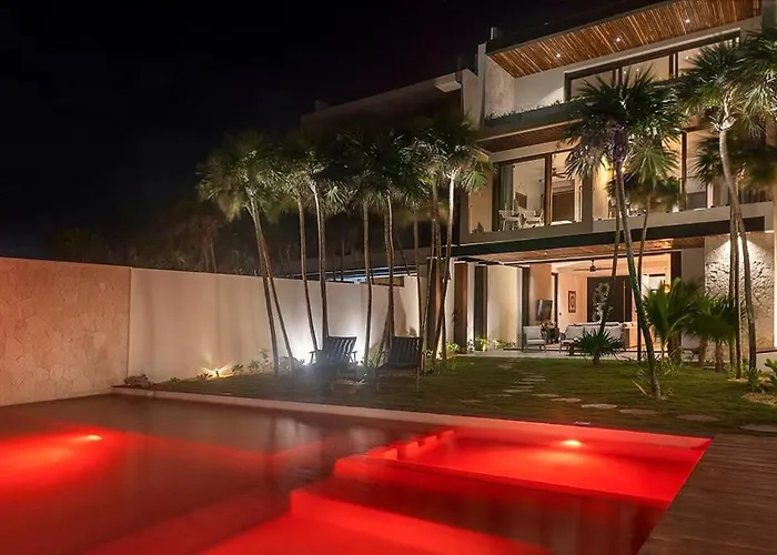Oceanview 4br Concierge Service