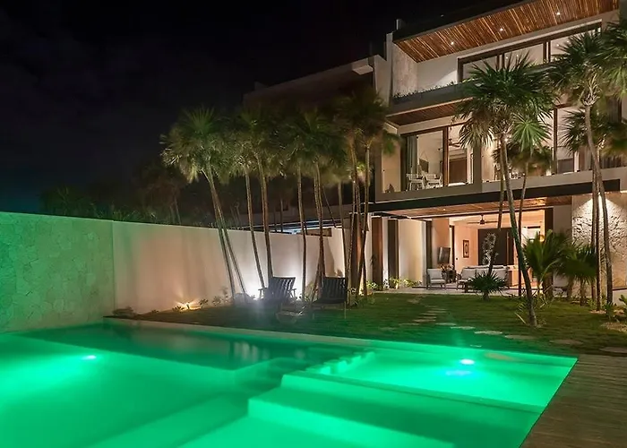 Oceanview 4br Concierge Service Pousada *