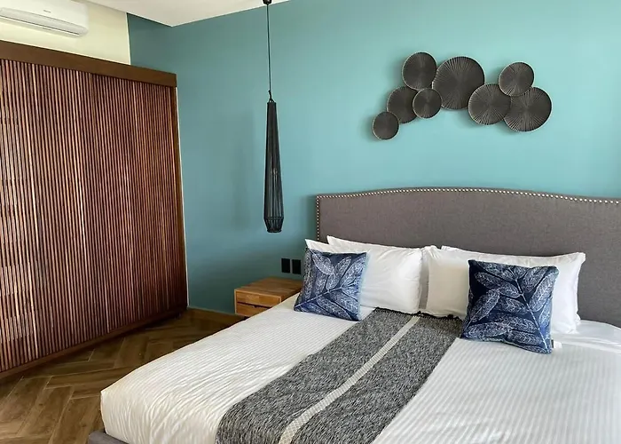 Pousada Oceanview 4br Concierge Service Tulum