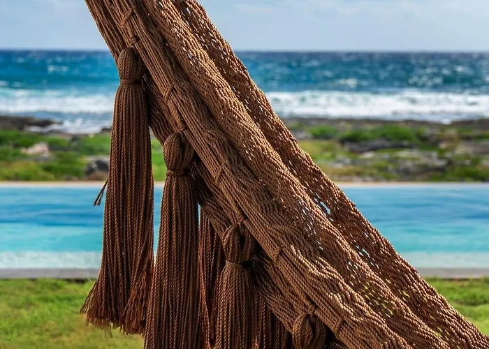 Oceanview 4br Concierge Service Pousada