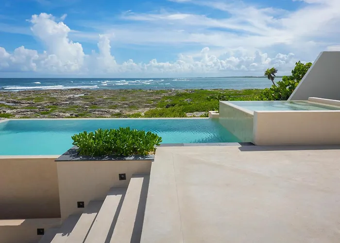 Oceanview 4br Concierge Service *