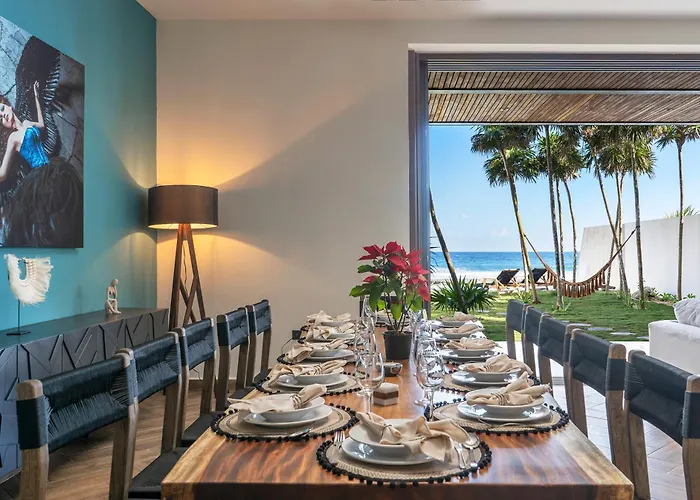Oceanview 4br Concierge Service Pousada *