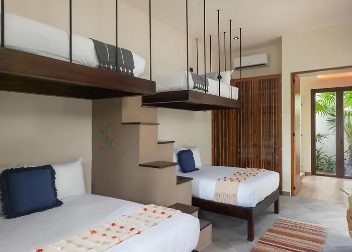 Oceanview 4br Concierge Service Pousada